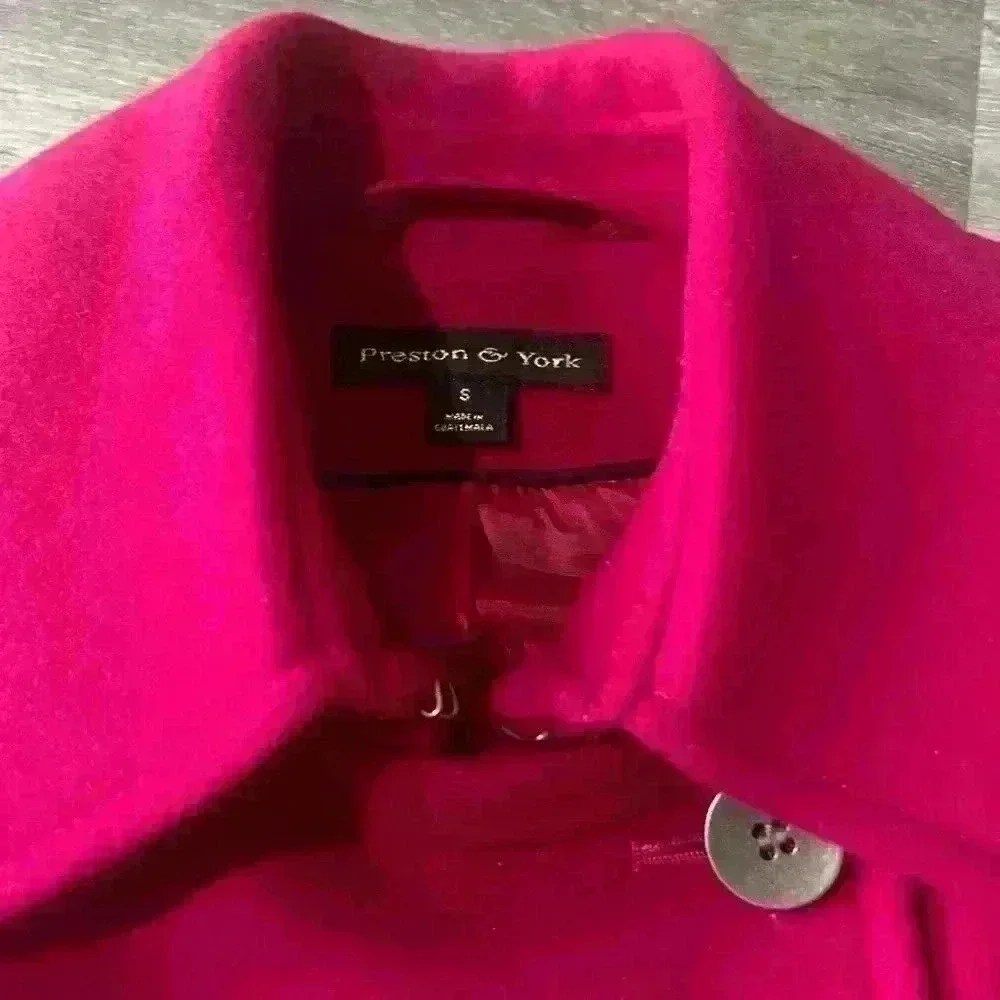 Preston &‎ York Jacket/coat
